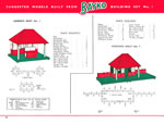 Manual issued with Sets #0 to #3, September, 1951 - Page 12